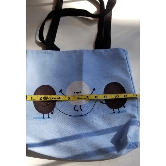 Threadless Tote NWOT - Picture 3 of 5